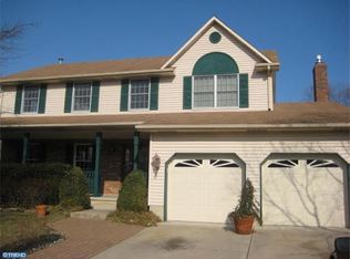 24 Chestnut Ct, Glassboro, NJ 08028