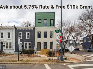 1146 16th St NE #B, Washington, DC 20002