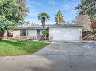 4180 N Milburn Ave, Fresno, CA 93722