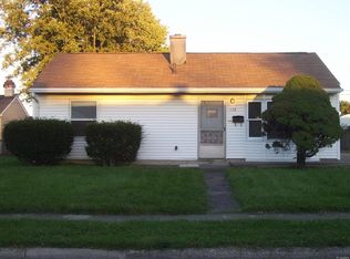 178 Westhafer Rd, Vandalia, OH 45377