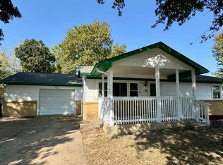 334 Random Rd, Arkansas City, KS 67005