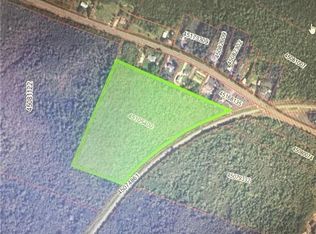 LOT Bridge St, Chipman, NB E4A1R7