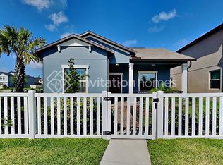 9647 Flourish Dr, Land O Lakes, FL 34637
