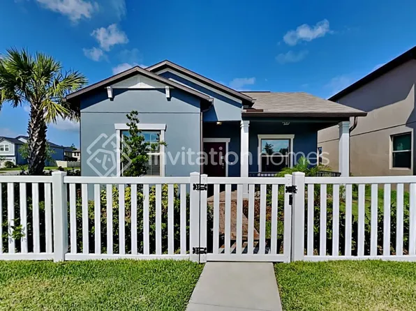 9647 Flourish Dr, Land O Lakes, FL 34637
