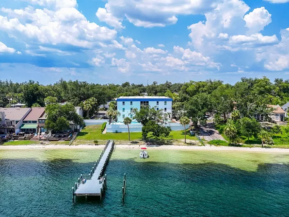 105 Allen Ave APT 56, Panama City, FL 32401