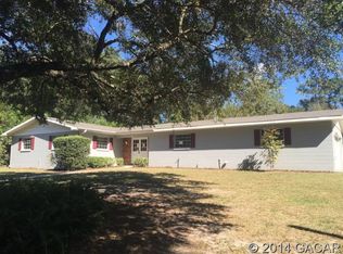 4801 NW 34th Dr, Gainesville, FL 32605