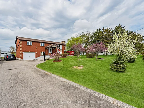 781 Concession Rd #2, Haldimand County, ON N0A 1R0