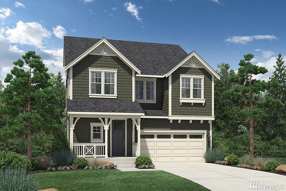 1st image of 24356 NE 15th Way Lot 18