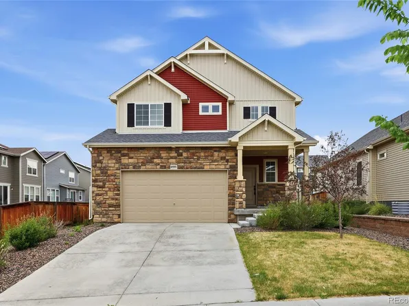 10990 Memphis Court, Commerce City, CO 80022