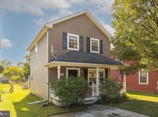 534 N Kent St, Winchester, VA 22601