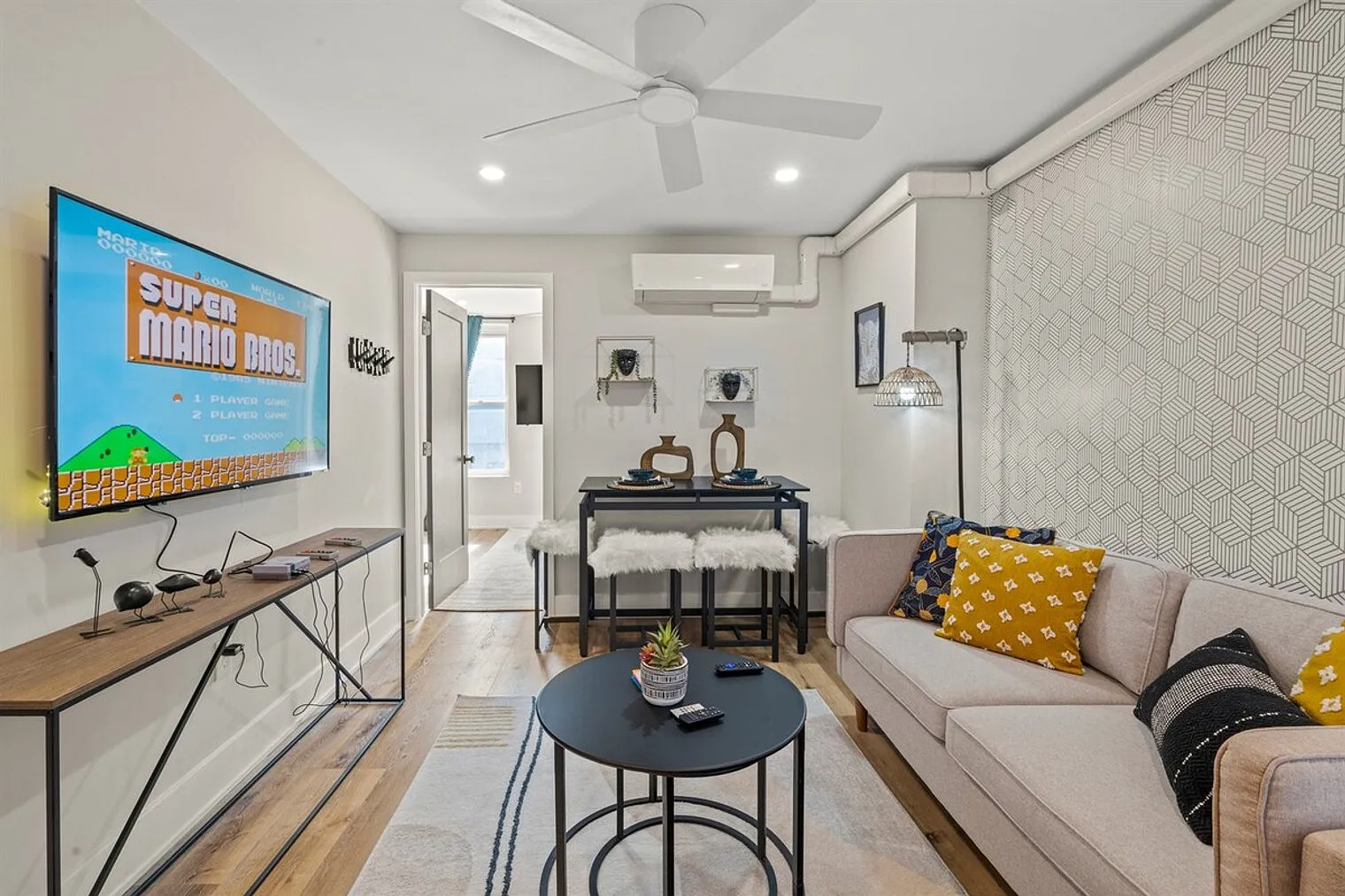 1 bed, 1.0 bath, $4,269 — Photo 4