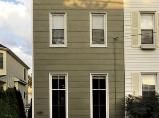 4310 Evans Chapel Rd, Baltimore, MD 21211