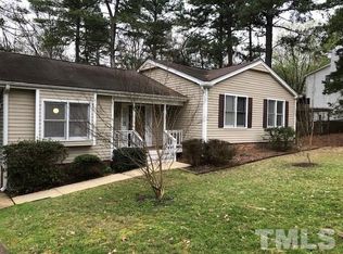 5317 Ridgeloch Pl, Raleigh, NC 27612