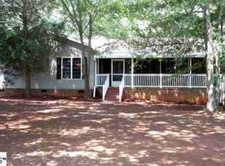 644 Hammett Store Rd, Lyman, SC 29365