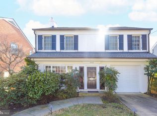 4832 Van Ness St NW #LL, Washington, DC 20016
