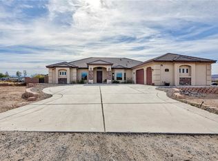 675 Claridge Ave, Logandale, NV 89021