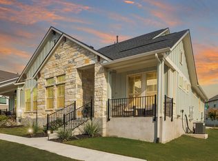 105 Lafitte Dr #101, San Marcos, TX 78666