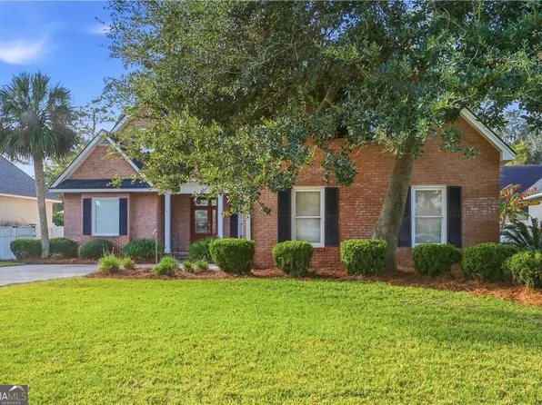 171 W Commons Dr, Saint Simons Island, GA 31522