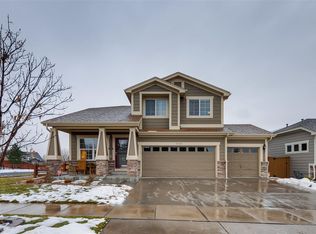 16164 E 105th Ave, Commerce City, CO 80022