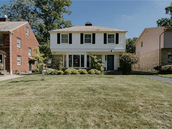 2303 Miramar Blvd, University Heights, OH 44118