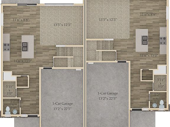 4th image of 4718 Whistler Dr