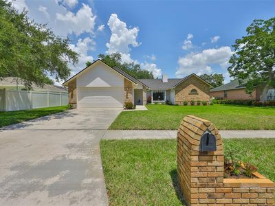 7411 Mint Julep Dr, Riverview, FL, 33578