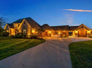 267 Partridge Dr, Rockwall, TX 75032