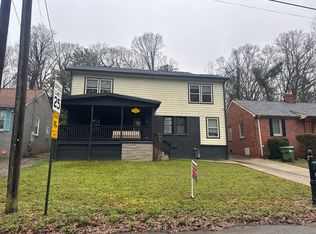 1689 Derry Ave SW, Atlanta, GA 30310