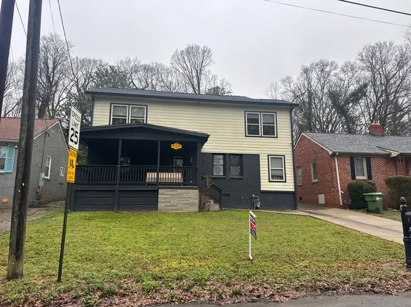 1689 Derry Ave SW, Atlanta, GA 30310