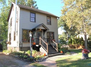 5039 Wissman Rd, Toledo, OH 43615