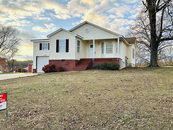 3643 Saluda St, Chattanooga, TN 37406