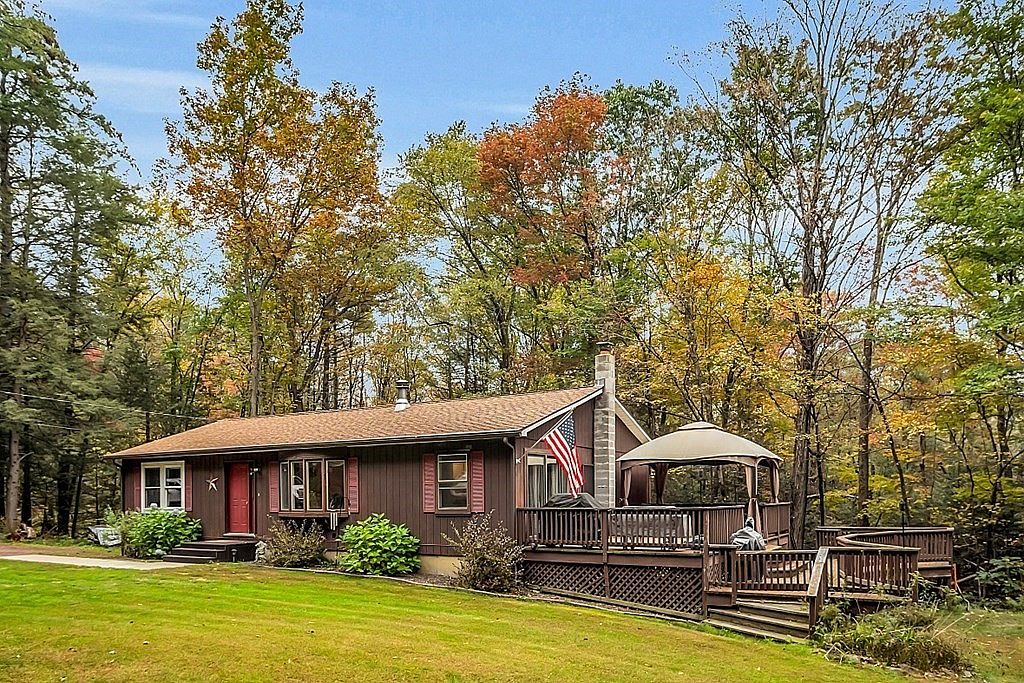 49 Shedd Rd, Bernardston, MA 01337 Zillow