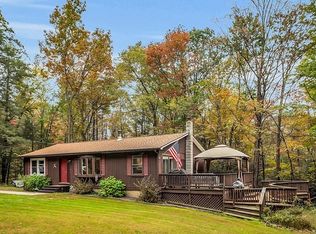 49 Shedd Rd, Bernardston, MA 01337