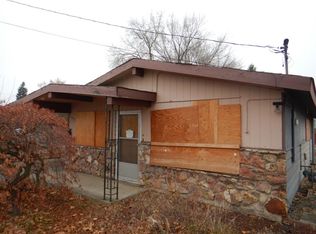 1635 Melrose St, Walla Walla, WA 99362