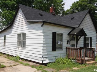 1123 N Bond St, Springfield, IL 62702