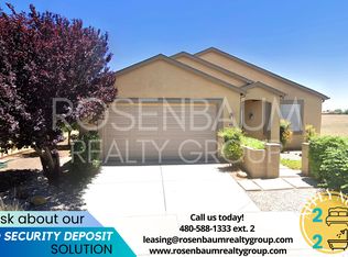 8003 N Racehorse Rd, Prescott Valley, AZ 86314