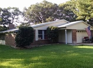 1120 Hummingbird Trl, Grapevine, TX 76051