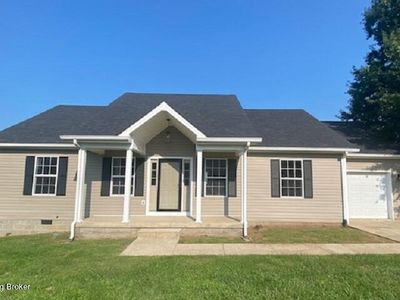 117 Copperfield Way, Bardstown, KY, 40004