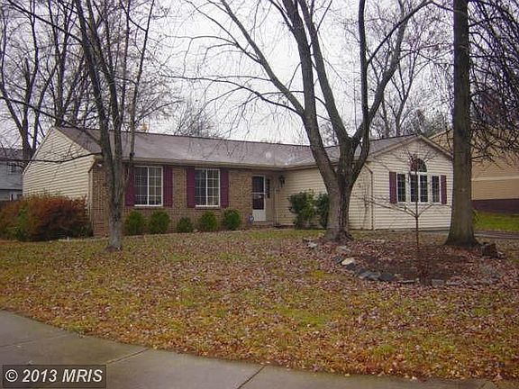 2nd image of 3396 Chelsea Dr
