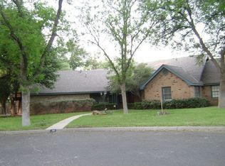 16 Bristol Ct, Midland, TX 79705