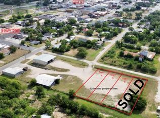 TRACT 6 S Titus St, Giddings, TX 78942