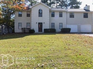 5956 N Castlegate Dr #2, Atlanta, GA 30349