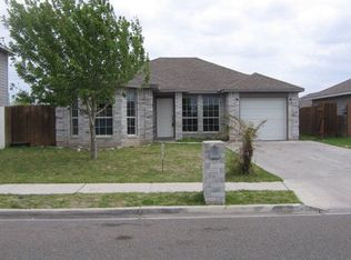 3024 Owen Dr, Edinburg, TX 78542