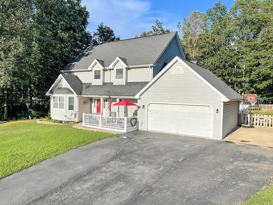 172 Beagle Gap Run, Waynesboro, VA 22980 Zillow