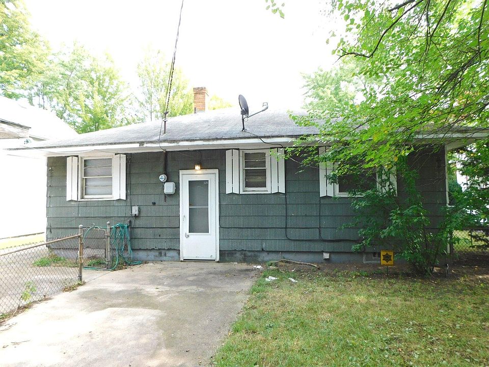 1274 Ave, Benton Harbor, MI 49022 Zillow
