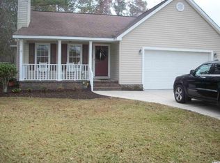 2240 Tower St, Georgetown, SC 29440