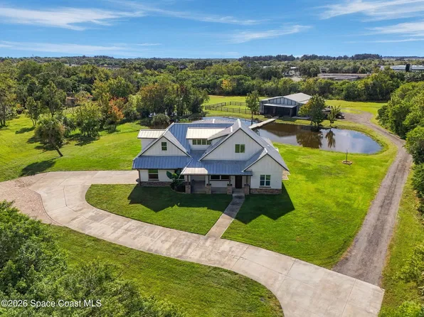 202 Tranquility Ln, Cocoa, FL 32926