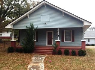 311 Manning St, Arcadia, SC 29320