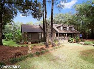 6830 Eleazor Dr, Mobile, AL 36619