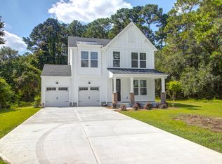 714 N Hickory St #13, Summerville, SC 29483